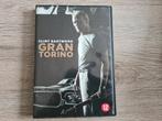 DVD GRAN TORINO, Zo goed als nieuw, Verzenden