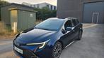 Toyota Corolla Touring Sport 200H-stijl, Auto's, 4 cilinders, Blauw, Bedrijf, 5 deurs