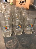 Oude bierglazen, Verzamelen, Ophalen, Gebruikt, Bierglas
