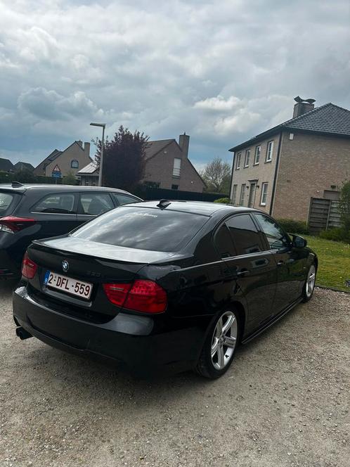 Bmw e90 330d, Auto's, BMW, Particulier, 3 Reeks, ABS, Adaptieve lichten, Adaptive Cruise Control, Airbags, Airconditioning, Bluetooth
