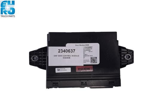 DAF DDM CONTROL MODULE, Auto-onderdelen, Vrachtwagen-onderdelen, DAF, Dashboard en Schakelaars, Nieuw, Ophalen of Verzenden