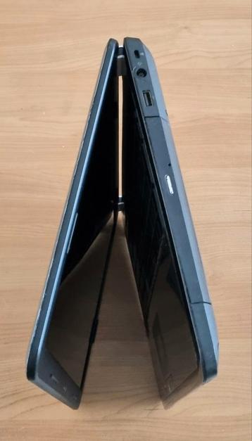 Hp Pavilion G7, AMD E2 2x1,8 Ghz, SSD 256Gb, RAM 6Gb, 17.3" beschikbaar voor biedingen