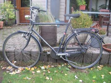28 inch Union herenfiets met versnellingen kader 56 beschikbaar voor biedingen