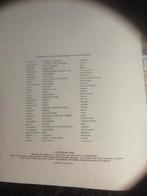 Kuifje stripboek, Gelezen, Eén stripboek, Ophalen of Verzenden, Hergé