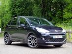 Citroën c3 2013, Auto's, Voorwielaandrijving, 5 deurs, Particulier, 104 g/km