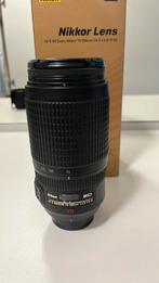 Nikon AF-S VR 70-300mm 1:4.5-5.6G IF-ED, Ophalen, Telelens