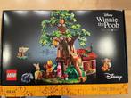 Lego Disney winnie de Poeh 21326 sealed, Ophalen of Verzenden, Nieuw, Complete set, Lego