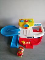 Autogarage, Kinderen en Baby's, Ophalen, Zo goed als nieuw