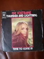 45T Chi Coltrane : Thunder and lightning, Cd's en Dvd's, Ophalen of Verzenden