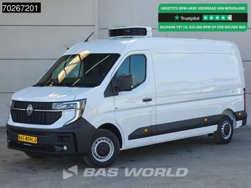 Renault Master 130PK 2025 Model Vries Koeler Carrier Xarios  beschikbaar voor biedingen