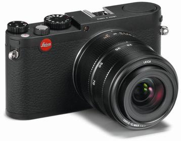 Leica X Vario (Typ 107) beschikbaar voor biedingen