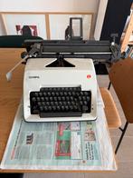 Olympia typmachine, Ophalen, Gebruikt