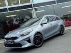 Kia Ceed cee'd 1.4 T-GDi / PANO / MEMORY / CAM / NAV, Automaat, 4 cilinders, https://public.car-pass.be/vhr/aef81b94-edf6-45a6-891d-1df3d7217c0b
