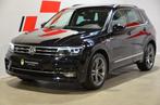 VW Tiguan 1.4 TSI DSG* R-Line * HIGHLINE * PANO * 360 * FULL, Auto's, 4 cilinders, Leder, 5 zetels, 5 deurs