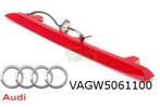 Audi Q5  3e remlicht Origineel! 8R0 945 097A, Autos : Pièces & Accessoires, Éclairage, Envoi, Neuf, Audi