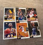 Carte NBA années 90, Enlèvement ou Envoi, Comme neuf