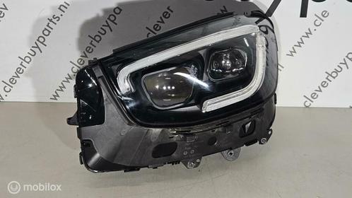 Koplamp MULTIBEAM led F.L origineel GLC-X253(21>)A2539064903, Auto-onderdelen, Verlichting, Mercedes-Benz, Gebruikt, Ophalen of Verzenden
