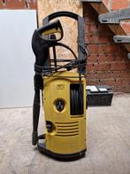 Nettoyeur haute pression Karcher K 5, Jardin & Terrasse, Nettoyeurs haute pression, Enlèvement, Utilisé, Électrique, KARCHER