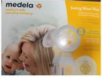 borstkolf Medela Swing Maxi Flex, Ophalen of Verzenden, Gebruikt, Borstkolf