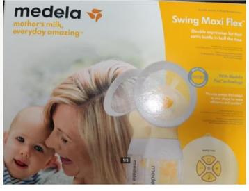 borstkolf Medela Swing Maxi Flex beschikbaar voor biedingen