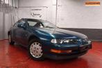 Honda Prelude 2.0i * Toit ouvr * V/E * 1 ier prop *153 X 36, Autos, 133 ch, Boîte manuelle, 2 portes, 1997 cm³