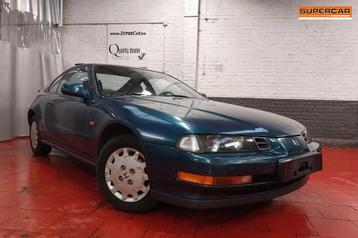 Honda Prelude 2.0i * Toit ouvr * V/E * 1 ier prop *153 X 36  disponible aux enchères