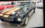 FORD MUSTANG, Particulier, Achat, Mustang