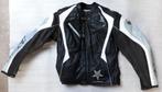 Veste en cuir moto pour femme, Motos, Ixon, Neuf, sans ticket, Femmes, Manteau | cuir