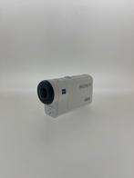 Sont fdr x3000 4K actioncam, Audio, Tv en Foto, Ophalen, Gebruikt, Sony