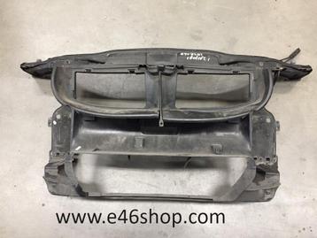 VOORFRONT BMW E90 E91 325i 2005  beschikbaar voor biedingen