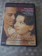 Dvd Chocolat, CD & DVD, DVD | Comédie, Comédie romantique, Utilisé, Enlèvement ou Envoi