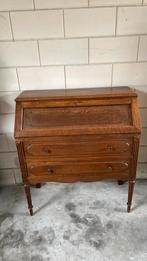 Bureau kast, Ophalen, Bureau