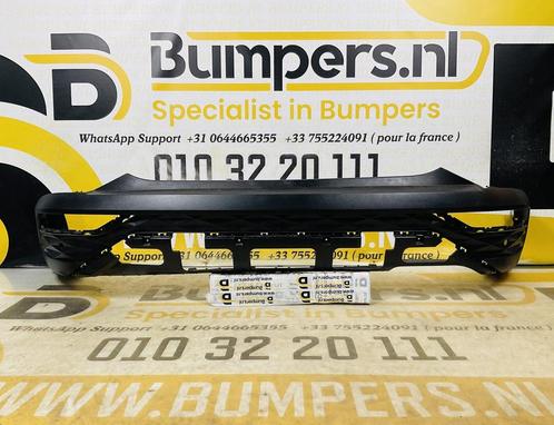 Bumper Hyundai Tucson 2 86612-N7020 Achterbumperlip 2-H5-111, Auto-onderdelen, Carrosserie, Bumper, Achter, Gebruikt, Ophalen of Verzenden