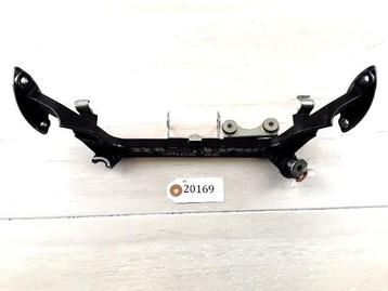 ZZR1400 2005 - 2011 Kawasaki Spiegelsteun D1-38048 beschikbaar voor biedingen