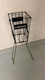 Panier de balles de tennis Head, Enlèvement, Comme neuf, Balles, Head