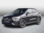 Mercedes-Benz GLA 250e AMG-Line PHEV, 32 g/km, Stof, Gebruikt, Zwart