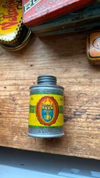 Petit bidon essence pour réchaud SVEA, Collections, Comme neuf