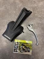 Honda cb1000, Motoren, Ophalen