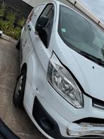 Camionette Ford met ontstopping machine, Auto's, Bestelwagens en Lichte vracht, Particulier, Te koop, Ford
