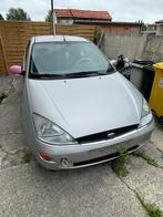 Ford focus, Auto's, Ford, Focus, Stof, Particulier, Zilver of Grijs