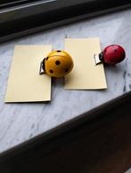 Papierklemmen, Articles professionnels, Aménagement de Bureau & Magasin | Fournitures de bureau, Enlèvement ou Envoi