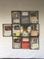 Starter Deck CCG The X Files en anglais, Hobby en Vrije tijd, Ophalen of Verzenden, Zo goed als nieuw, Losse kaart