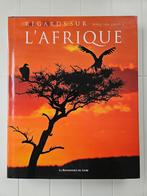 Regards sur l'Afrique, Livres, Récits de voyage, Comme neuf, Afrique, Enlèvement ou Envoi, Eddy Van Gestel