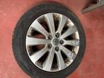 1 JANTE 17" OPEL ASTRA J, Ophalen, Gebruikt, RUE BRIGADE PIRON 307, Garage_bila@yahoo.fr