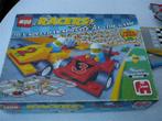 Grote doos Lego Racers, Ophalen of Verzenden, Gebruikt, Complete set, Lego
