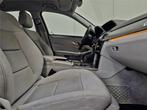 Mercedes-Benz E 200 CDI Berline - GPS - Airco - Bluetooth-, Auto's, Mercedes-Benz, Te koop, Zilver of Grijs, Berline, E-Klasse