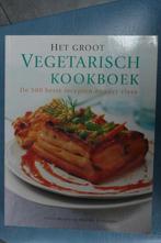 Vegetarisch kookboek, Boeken, Vegetarisch, Valerie Ferguson, Ophalen of Verzenden, Zo goed als nieuw