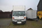 licht vracht, Particulier, 2 deurs, Te koop, Nissan