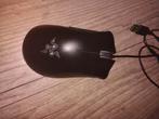 Razer deathadder, Computers en Software, Ophalen, Rechtshandig, Muis, Gaming muis