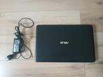 PC Portable Asus CORE i7-8GO-HDD 1TB-17.3 LED, 1 TB, 17 inch of meer, Gebruikt, I7 Intel Core